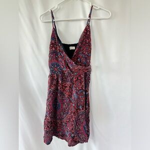 Abercrombie & fitch dress